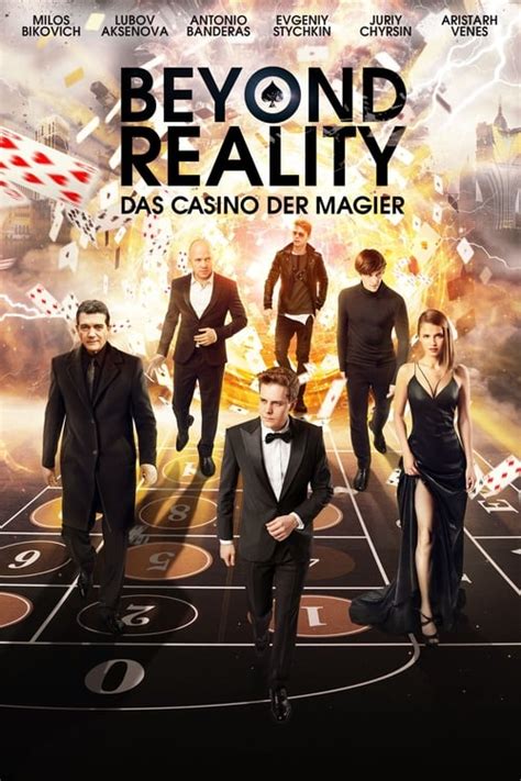 Das Casino der Magier) (Germany) 